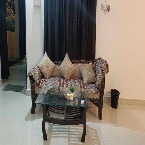 Shanti Sadan Home Stay Shanti Sadan Home Stay